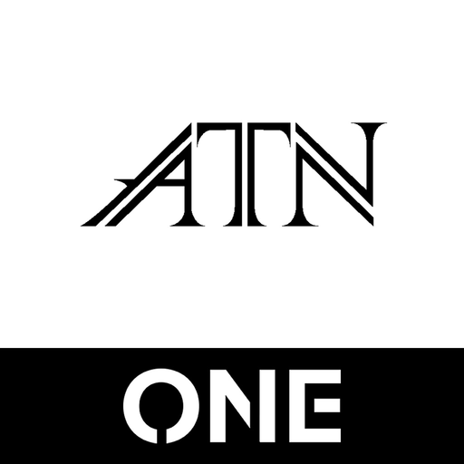 ATNAgent ONE app icon