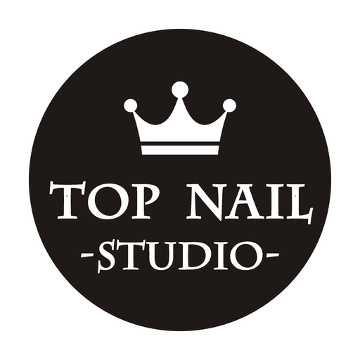 TOP NAIL Cтудия маникюра app icon
