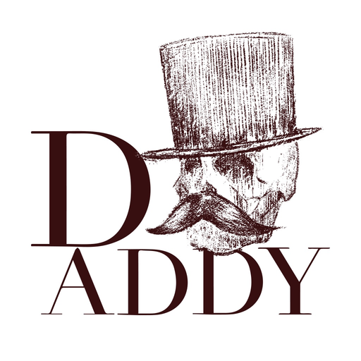 MEN'S SALON DADDY　公式アプリ app icon