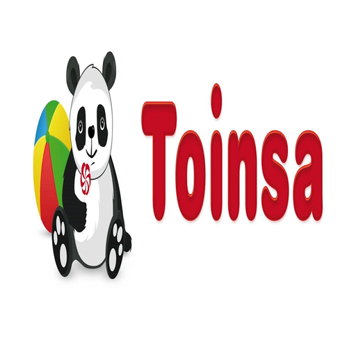 TOINSA B2B app icon