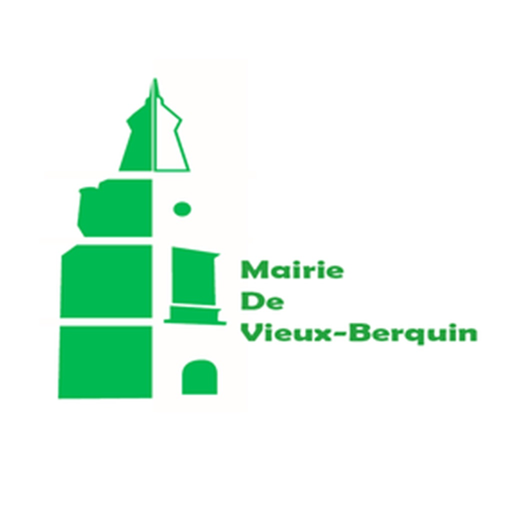 Vieux Berquin village connecté app icon
