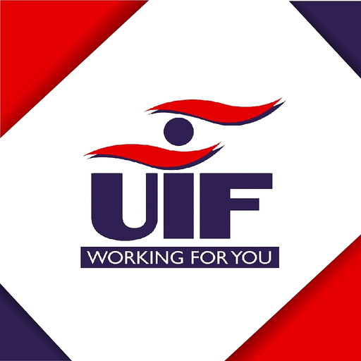 UIF app icon