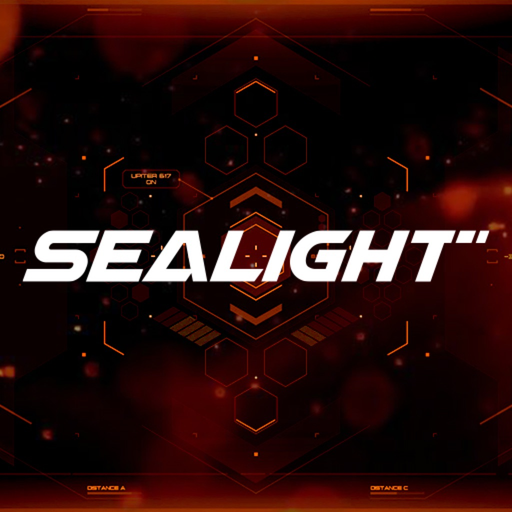 SEALIGHT app icon