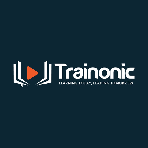 Trainonic app icon
