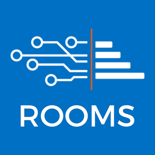 VTM IoT Rooms app icon