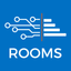 VTM IoT Rooms icon