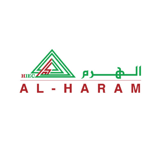 Alharamstores - الهرم app icon