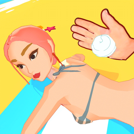 Lotion Master app icon