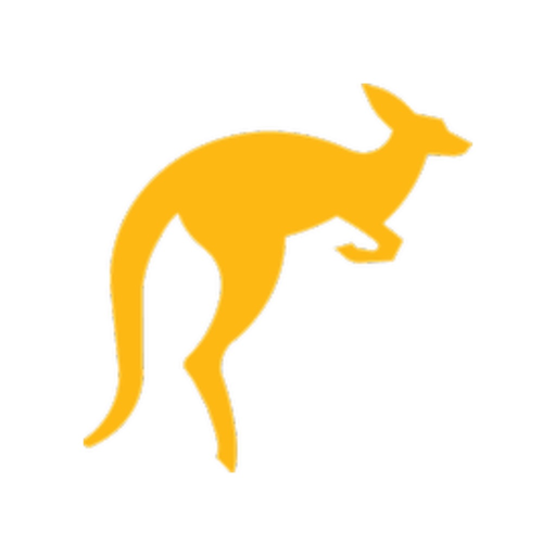 Aussie slang quiz app icon