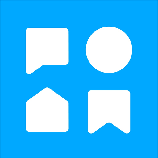 DESBI app icon