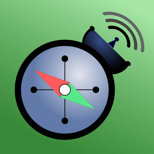 GPS2IP Lite app icon