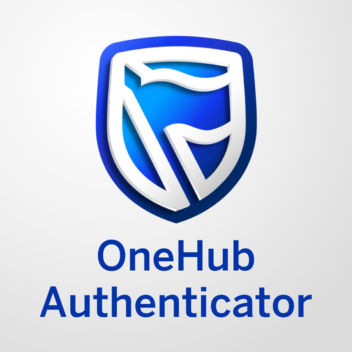 OneHub Authenticator app icon