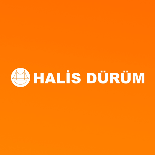 Halis Dürüm app icon