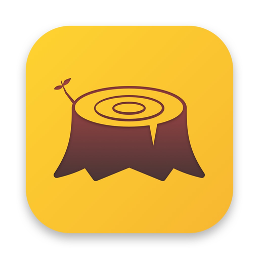 CLYR Stub app icon