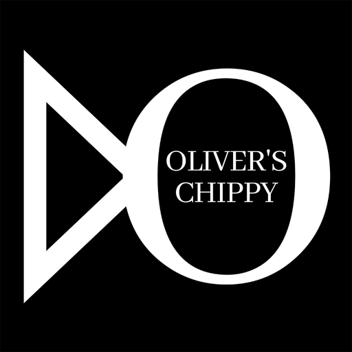 Oliver's Chippy app icon