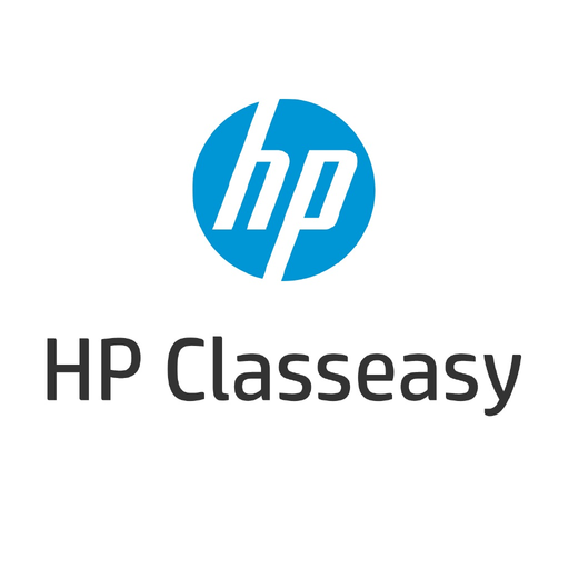 HP Classeasy app icon