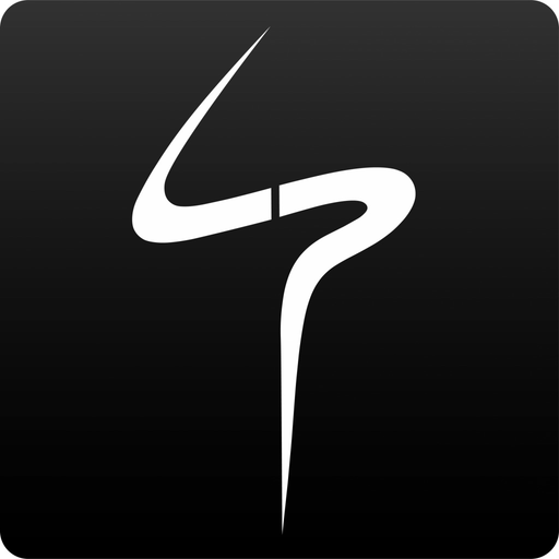 LIKE PROS app icon