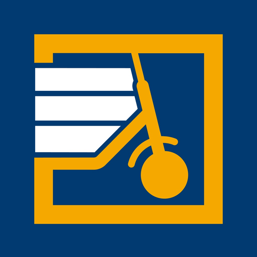 ScootCDTA app icon
