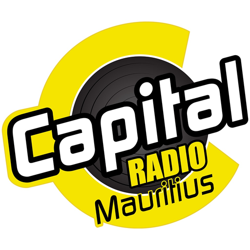 Capital Radio Mauritius app icon