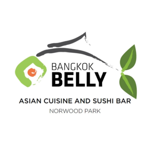 Bangkok Belly app icon