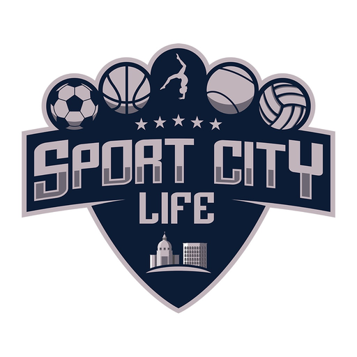 Sport City Life app icon