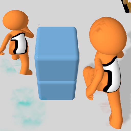 Duo Runner 3D app icon