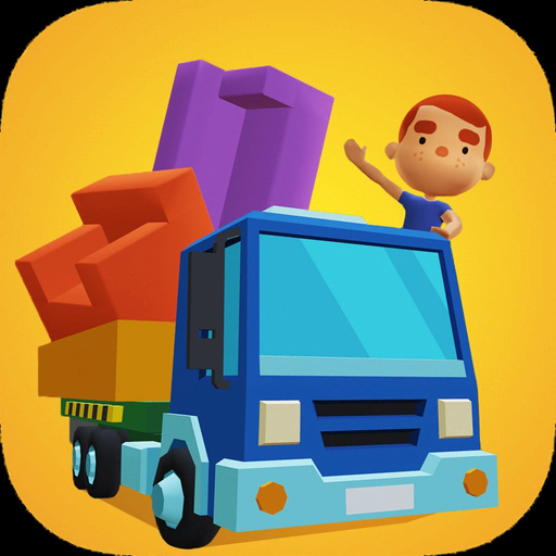 Perfect Move 3D app icon