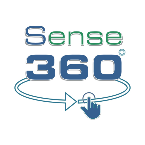 Sense360 app icon