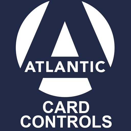Atlantic Debit Card Controls app icon