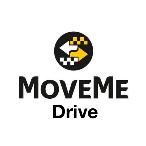 MoveMe Driver app icon