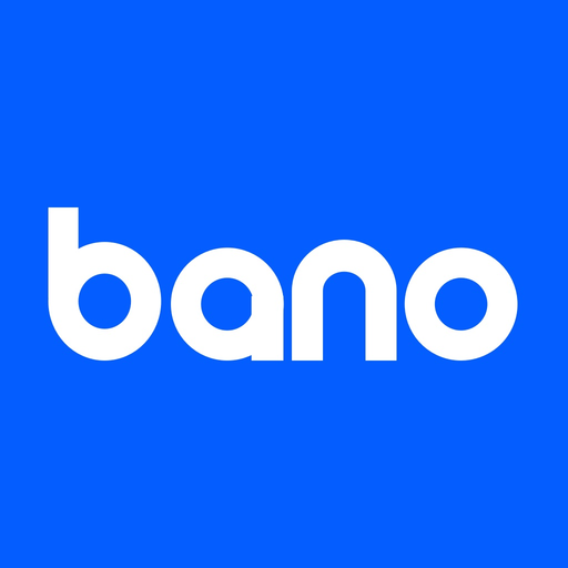 Bano - Connect Your Life app icon