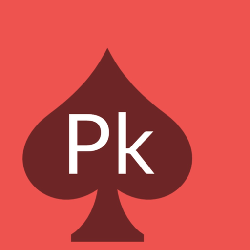 Pokards app icon