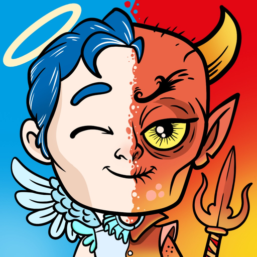 Judgment Day: Angel of God app icon