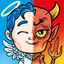 Judgment Day: Angel of God icon