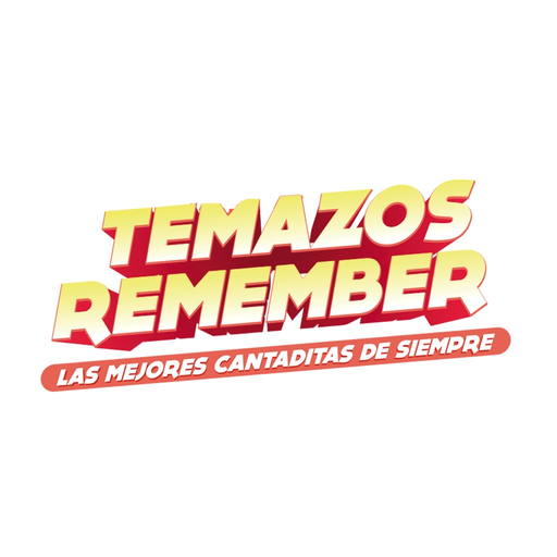 Temazos Remember app icon