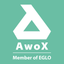 AwoX HomeControl icon