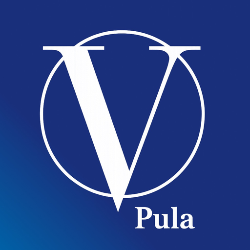 Moj Vodovod Pula app icon