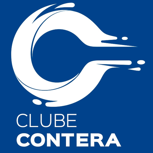 Clube de Pontos Contera app icon