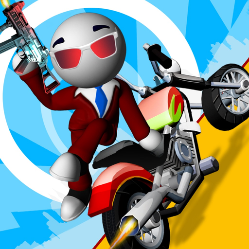 Sniper Kids ( Shooting Games ) app icon