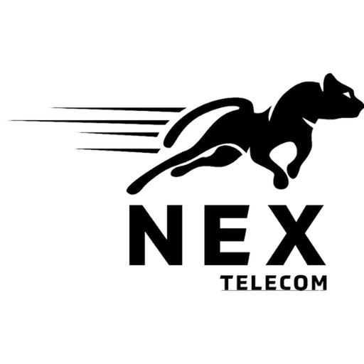 NEX TELECOM app icon