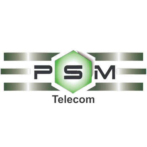 PSM TELECOM app icon