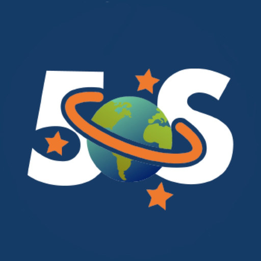 SatelliteSkill5 app icon