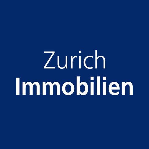 Zurich Immobilien app icon