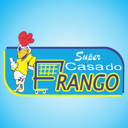 Super Casa do Frango app icon