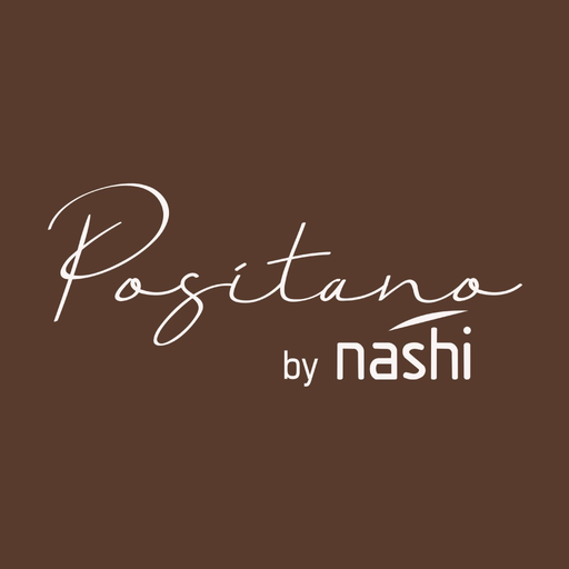 Positano by Nashi app icon