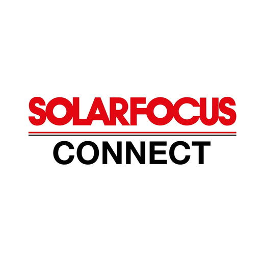 Solarfocus-CONNECT app icon
