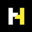 Hello Charly  : Orientation icon
