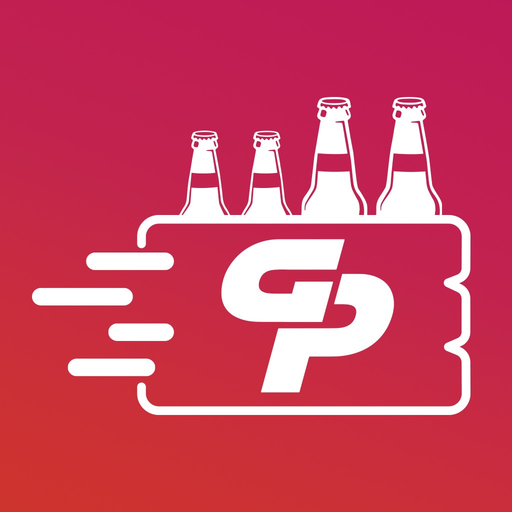 Bom Parceiro GP app icon
