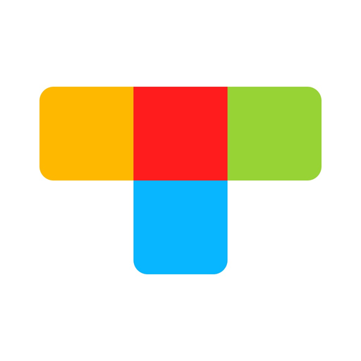 Tripening: Tours & Attractions app icon