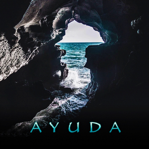 AYUDA - Mystery Adventure app icon